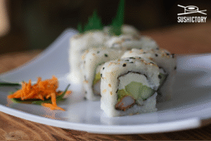 TCD Sushictory-22