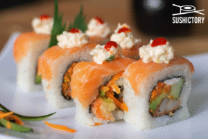 TCD Sushictory-23
