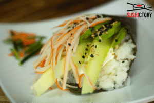 TCD Sushictory-25