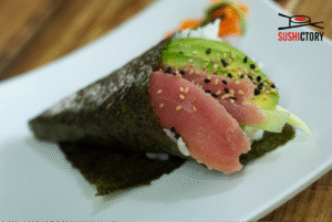 TCD Sushictory-27